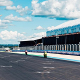 Nikmati Momen Comeback, Jorge Martin Enggan Terlalu Ambisius Kejar Gelar Juara di MotoGP 2026