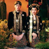 Jennifer Coppen Spill Persiapan Pernikahan dengan Justin Hubner:Sudah 80 Persen