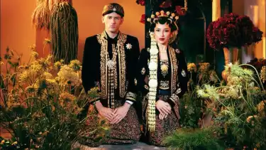 Jennifer Coppen Spill Persiapan Pernikahan dengan Justin Hubner:Sudah 80 Persen