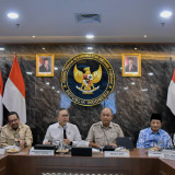 61 Juta Penerima MBG Disisir Ulang, Pemerintah Sikat Ribuan SPPG Bermasalah