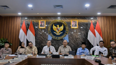 61 Juta Penerima MBG Disisir Ulang, Pemerintah Sikat Ribuan SPPG Bermasalah