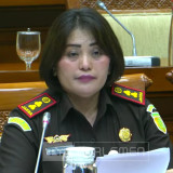 DPR Desak Kajari Karo Danke Rajagukguk dan Anak Buahnya Dicopot Buntut Kasus Amsal Sitepu