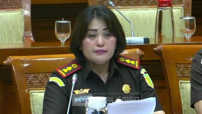 DPR Desak Kajari Karo Danke Rajagukguk dan Anak Buahnya Dicopot Buntut Kasus Amsal Sitepu