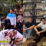 Pilih Stay di Jakarta Dahulu, Para Pemain Timnas Indonesia Jalani Kegiatan Sosial, Ada Jay Idzes hingga Kevin Diks