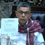 Kajari Dapat Mobil dari Bupati Karo, Pemkab Karo Tepis Pernyataan Hinca Panjaitan