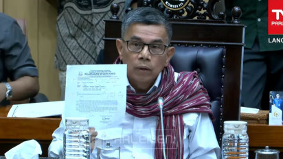 Kajari Dapat Mobil dari Bupati Karo, Pemkab Karo Tepis Pernyataan Hinca Panjaitan