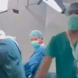 Viral Nakes Joget di Ruang Operasi, Perawat RSUD Aceh Tengah Minta Maaf: Saya Janji Tidak Mengulanginya Lagi