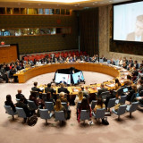 Indonesia Desak DK PBB Bertindak Tegas terkait Gugurnya 3 Prajurit TNI di Lebanon, Ancaman Serius pada Perdamaian