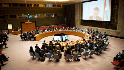 Indonesia Desak DK PBB Bertindak Tegas terkait Gugurnya 3 Prajurit TNI di Lebanon, Ancaman Serius pada Perdamaian