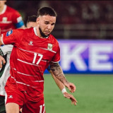 Padahal Calvin Verdonk Main Penuh, Media Prancis Nilai Timnas Indonesia Solid tapi Kurang Inisiatif di Final FIFA Series