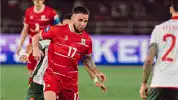 Rapor Lengkap Para Pemain Abroad Timnas Indonesia: Beda Nasib Dua Bek Kiri Skuad Garuda