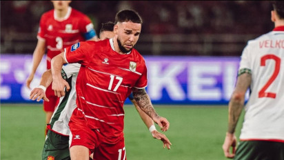 Padahal Calvin Verdonk Main Penuh, Media Prancis Nilai Timnas Indonesia Solid tapi Kurang Inisiatif di Final FIFA Series