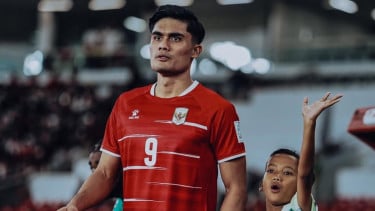 Disindir Ramadhan Sananta, Mantan Penerjemah Shin Tae-yong Balas Ucapan Sang Striker Timnas Indonesia