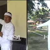 Gubernur Dedi Mulyadi Sidak SMA Negeri Subang, Lingkungan Kotor dan Faslitas Rusak Parah