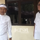 Dedi Mulyadi Murka Lihat Sekolah Kotor, Langsung Semprot Kepala Sekolah: Saya Liatin Gak Ada Inisiatif