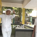 Gubernur Dedi Mulyadi Sidak Sekolah yang Kotor Parah, Kepala Sekolah Tak Terima Ditegur