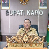 Bupati Antonius Ginting Disebut Berikan Mobil pada Kajari Karo Danke Rajagukguk, Ternyata Jadi  Tuan Tanah di Medan, Segini Harta Kekayaannya