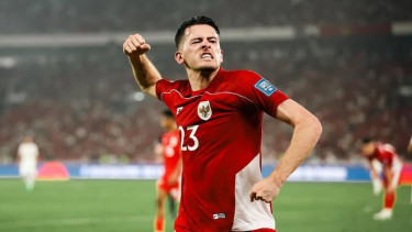 KNVB Saja Belum Ketok Palu, Media Vietnam Klaim Pemain Timnas Indonesia Diskors atas Polemik Paspor di Belanda