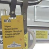 Iklan Indosat Dinilai Rendahkan Zakat, POROZ Tuntut Perusahaan Klarifikasi dan Minta Maaf