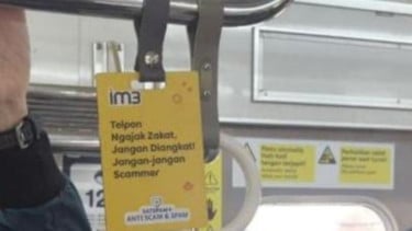 Iklan Indosat Dinilai Rendahkan Zakat, POROZ Tuntut Perusahaan Klarifikasi dan Minta Maaf