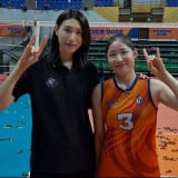 Gara-gara Ratu Voli Korea, Pengganti Megawati Hangestri Ini Lebih Pilih Rival Red Sparks Sebagai Destinasi Selanjutnya