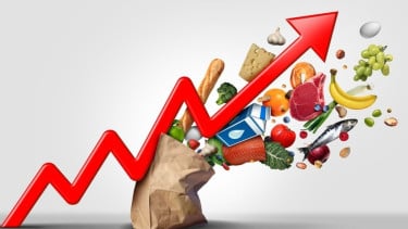 Inflasi Terkendali di Tengah Lebaran, BI Klaim Sinergi Pemerintah Jadi Kunci Harga Tetap Stabil