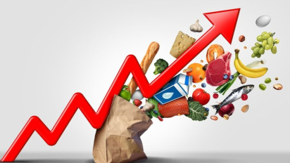 Inflasi Terkendali di Tengah Lebaran, BI Klaim Sinergi Pemerintah Jadi Kunci Harga Tetap Stabil