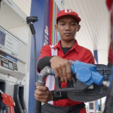 Inflasi Maret 2026 Naik Tipis, Bank Indonesia Sebut Pangan dan BBM Jadi Biang Kerok