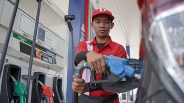 Inflasi Maret 2026 Naik Tipis, Bank Indonesia Sebut Pangan dan BBM Jadi Biang Kerok