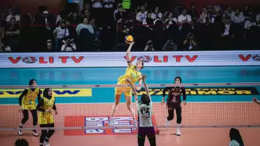Jakarta Electric PLN Ungkap Biang Kerok Gagal Rebut Kemenangan dari Megawati Hangestri Cs di Final Four Proliga 2026