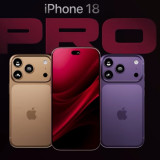 Prediksi Harga iPhone 18 Pro Max, Bocoran Jadwal Rilis hingga Spesifikasi