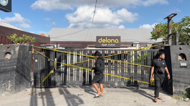 Bareskrim Polri Tindak Club di Bali Diduga Jadi Tempat Peredaran Narkoba, Tersangka Diperiksa