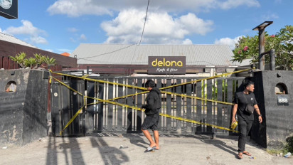 Bareskrim Polri Tindak Club di Bali Diduga Jadi Tempat Peredaran Narkoba, Tersangka Diperiksa