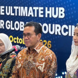 Surplus 70 Bulan Tanpa Putus, Sektor Perdagangan Indonesia Makin Kuat di Tengah Tekanan Global