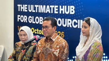 Surplus 70 Bulan Tanpa Putus, Sektor Perdagangan Indonesia Makin Kuat di Tengah Tekanan Global