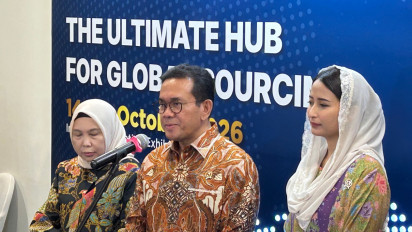 Surplus 70 Bulan Tanpa Putus, Sektor Perdagangan Indonesia Makin Kuat di Tengah Tekanan Global