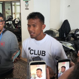 Hadapi Semen Padang, Teja Kesampingkan Romantisme Demi Bantu Persib Bawa Pulang Tiga Poin