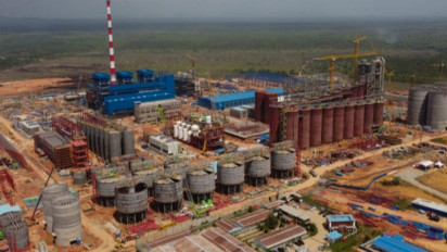 Menyingkap Sisi Lain Tambang di Indonesia