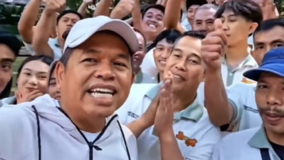 Dedi Mulyadi Akui Ingkar Janji ke Pegawai Kebun Binatang Bandung, tapi Mereka Semua Justru Senang, Kenapa?