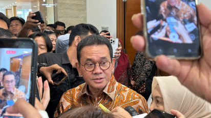 Impor Diklaim Meledak, Sinyal Industri Bangkit Imbas Barang Modal Melonjak Tajam di Awal 2026