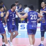 Klasemen Final Four Proliga 2026, Putra: Sukses Amankan Tiga Poin, LavAni Langsung Kudeta Juara Bertahan dari Puncak