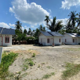 Kebut Huntap-Huntara, Satgas PRR Komitmen Berikan Hidup Layak Bagi Penyintas