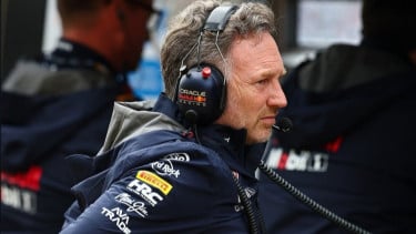 Eks Bos Red Bull Santer Dikabarkan akan Segera Kembali ke F1, Toto Wolff Malah Ragu hal Itu akan Terwujud