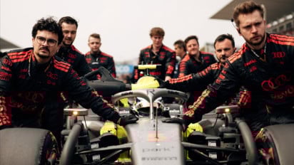 Gerak Cepat Usai Ditinggal Kepala Timnya yang Baru Bergabung, Audi Kini Kembali Dipimpin Eks Bos Ferrari