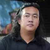 Diiringi Suara Monitor Rumah Sakit, Andrie Yunus Tegaskan akan Terus Berjuang: Teror Itu dari Orang-Orang Pengecut!