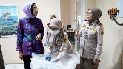 Perkuat Pengawasan Pangan di Timur Indonesia, BGN Gandeng Karantina Sulsel untuk Amankan Program MBG