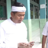 Dedi Mulyadi Marah Besar Saat Sidak SMK 2 Subang, Merasa Dibohongi dan Langsung Telepon Kadis Pendidikan