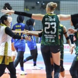 Hasil Final Four Proliga 2026: Gresik Phonska Plus Indonesia Bungkam Sang Juara Putaran Kedua Tiga Set Langsung