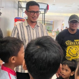Polda Metro Jaya Apresiasi Forum Wartawan Polri Sebar Kebahagiaan ke Anak Yatim