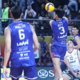 Berhasil Gulung Jakarta Garuda Jaya Tiga Set Langsung, Erwin Rusni Sebut Para Pemain LAvAni Belum Tampil Maksimal